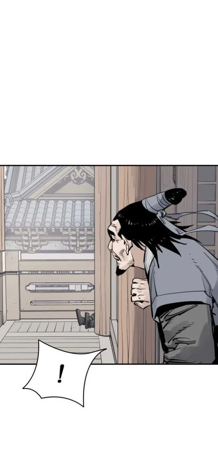 Death God Chapter 134 Gambar 8