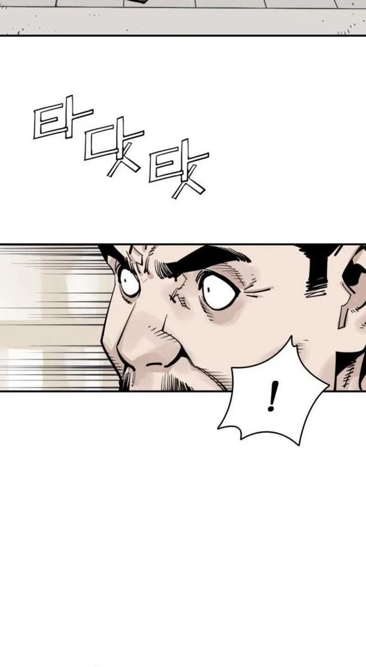Death God Chapter 134 Gambar 10