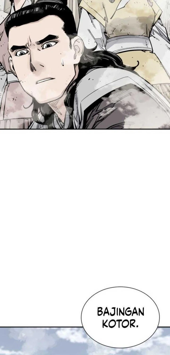 Death God Chapter 135 Gambar 8