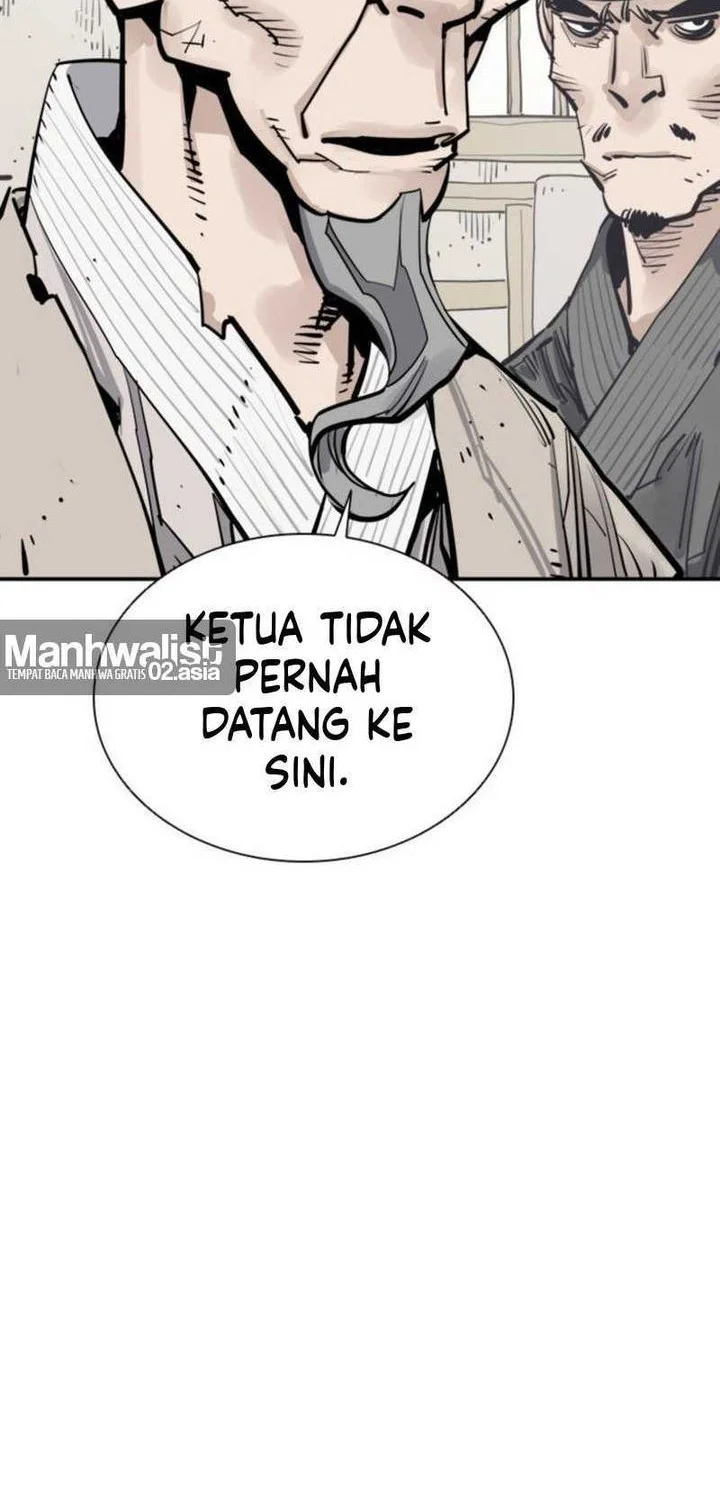 Death God Chapter 137 Gambar 8