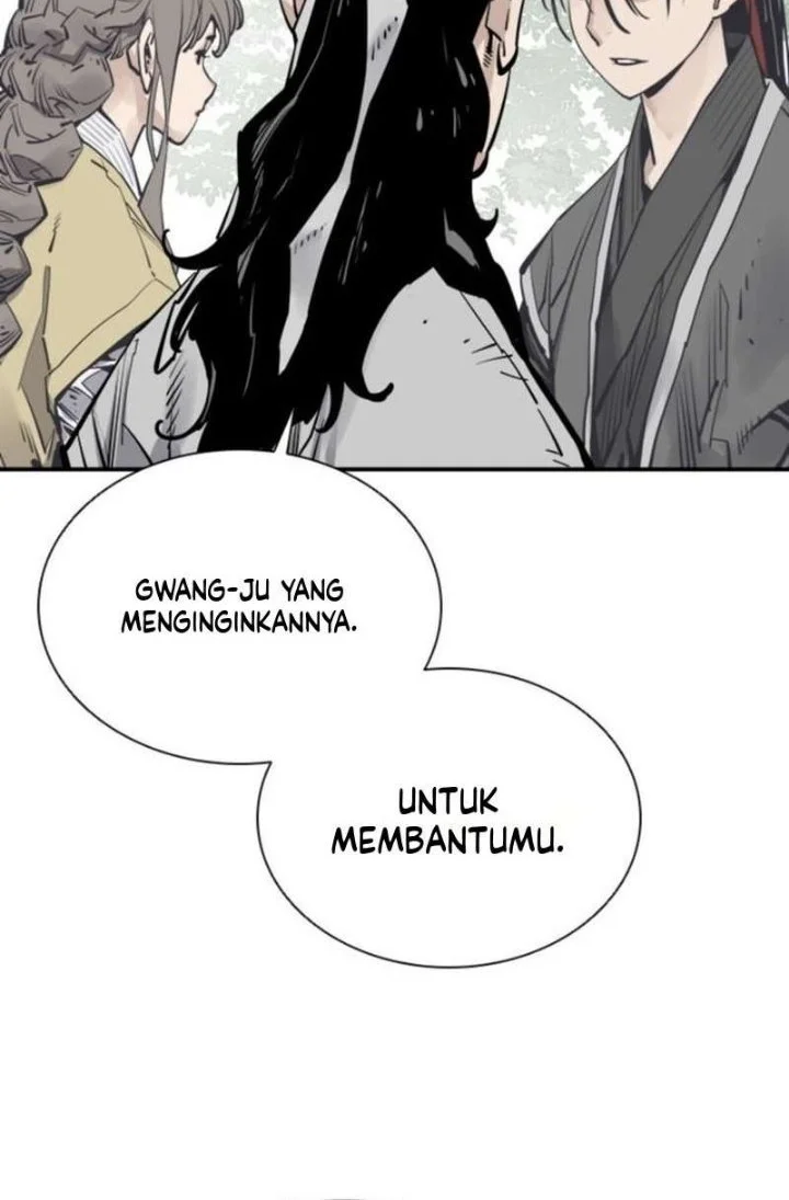 Death God Chapter 138 Gambar 8