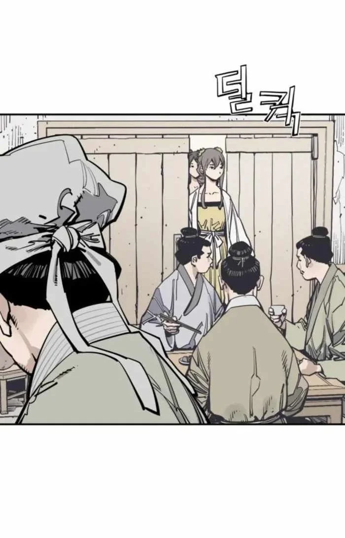 Death God Chapter 141 Gambar 11