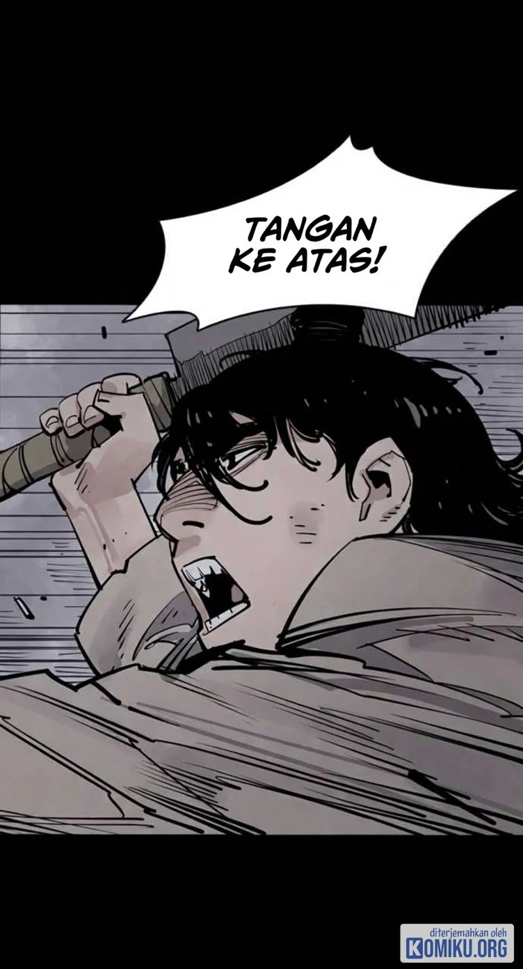 Death God Chapter 143 Gambar 10