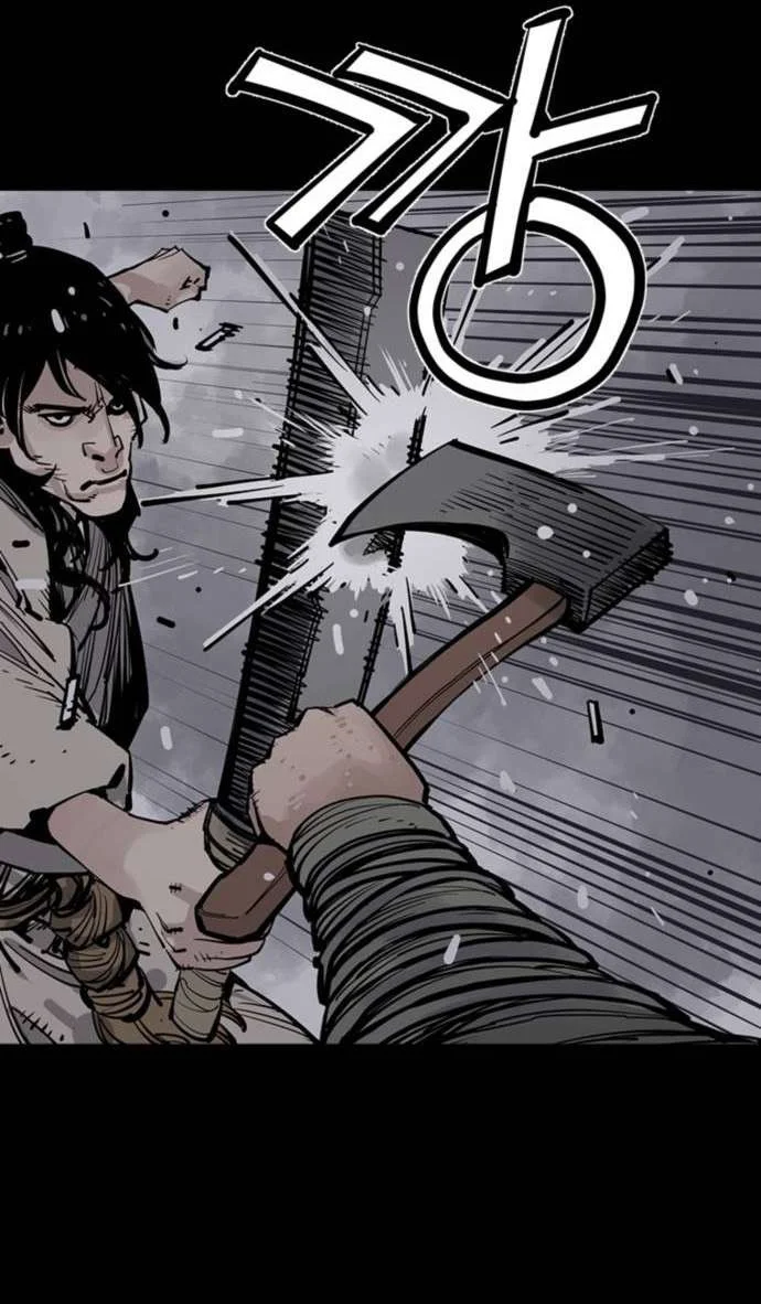 Death God Chapter 143 Gambar 12