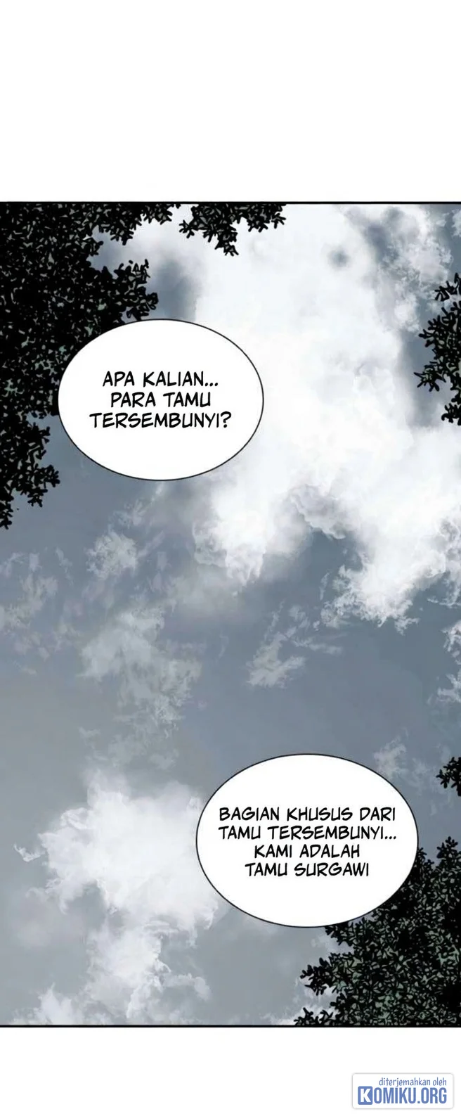 Death God Chapter 144 Gambar 8