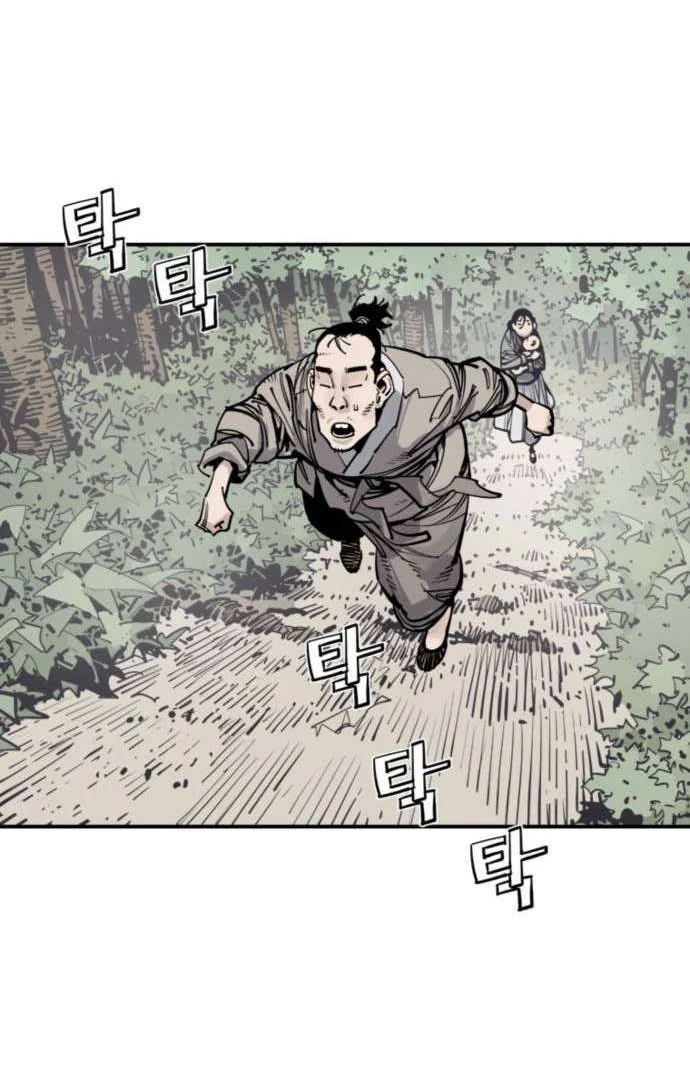 Death God Chapter 146 Gambar 11