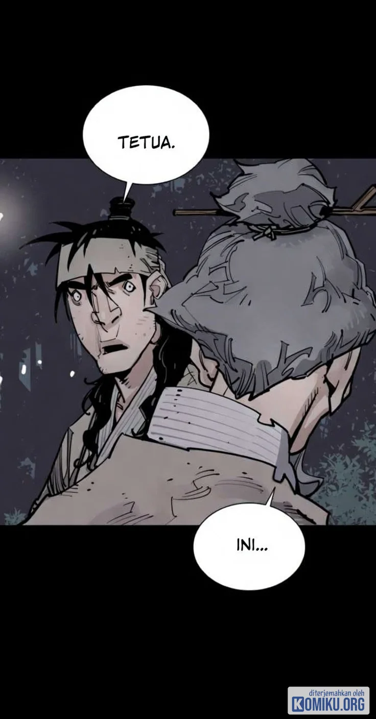 Death God Chapter 147 Gambar 10
