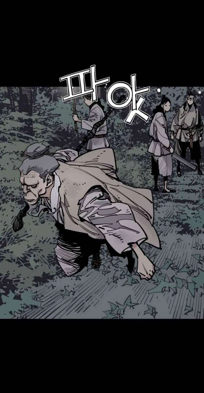 Death God Chapter 147 Gambar 11