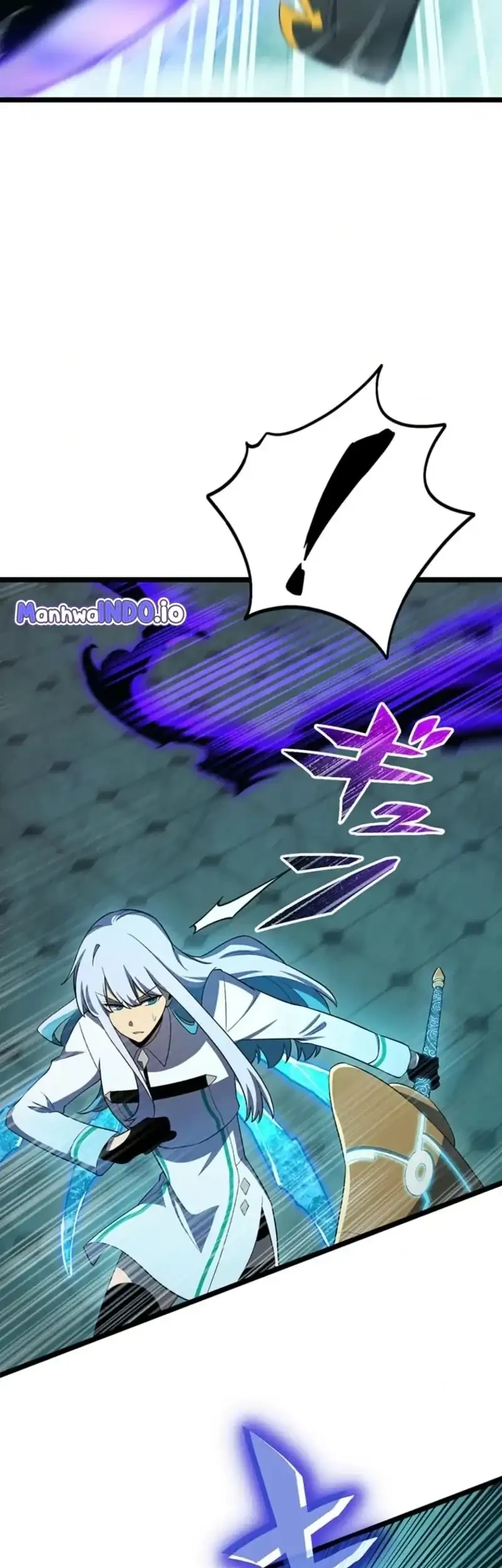 Death Penalty Chapter 94 Gambar 7