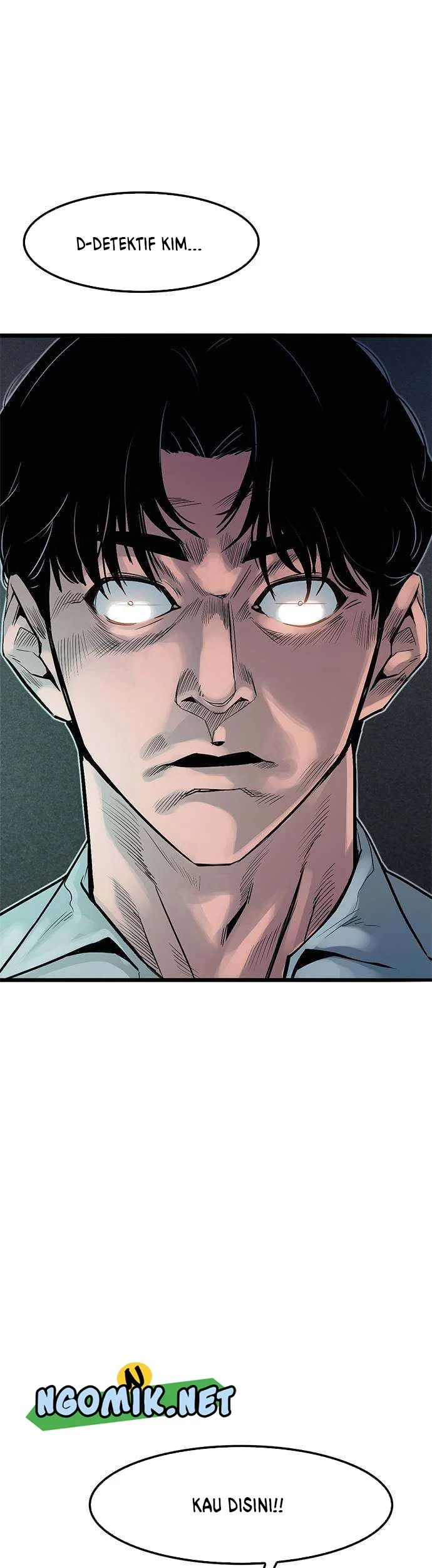Death Row Boy Chapter 1 Gambar 18