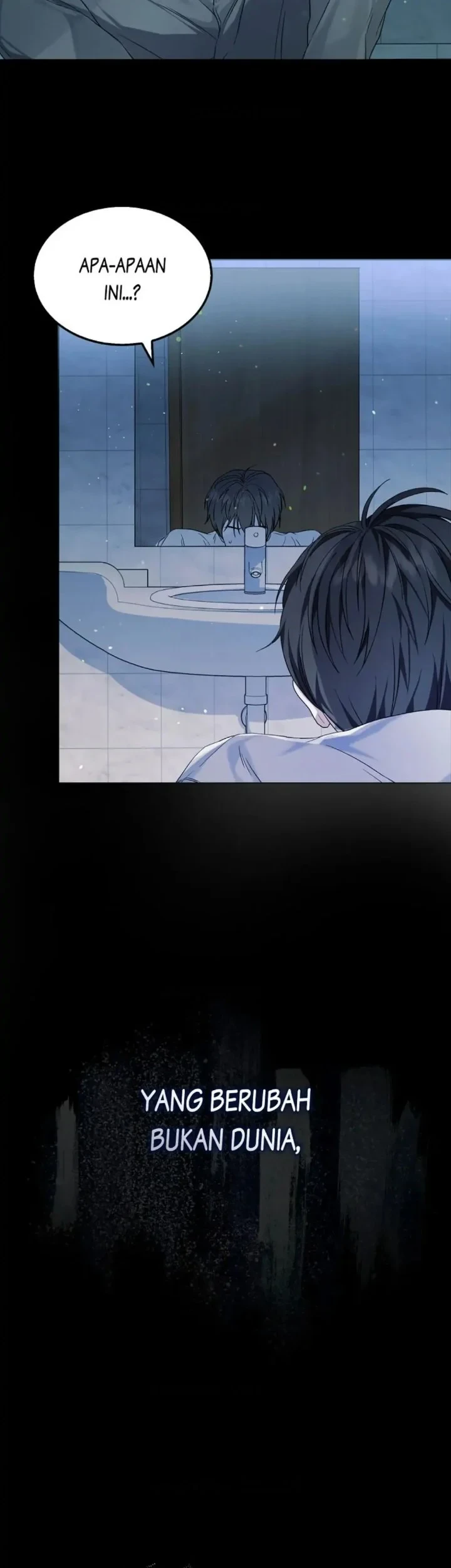 Debut or Die Chapter 1 Gambar 11