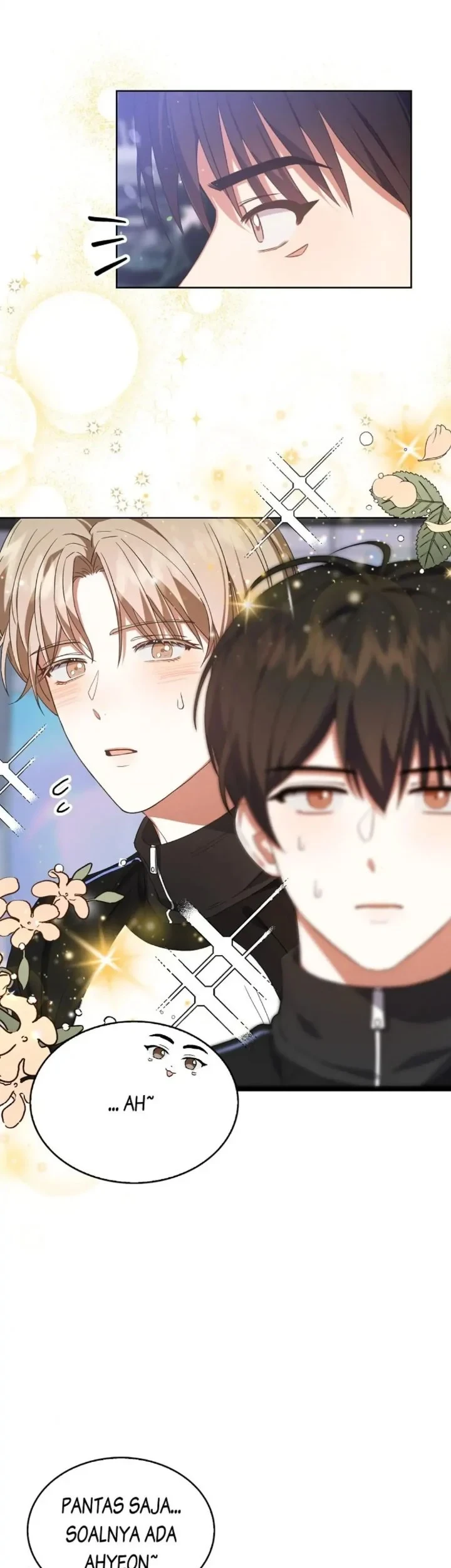 Debut or Die Chapter 10 Gambar 7