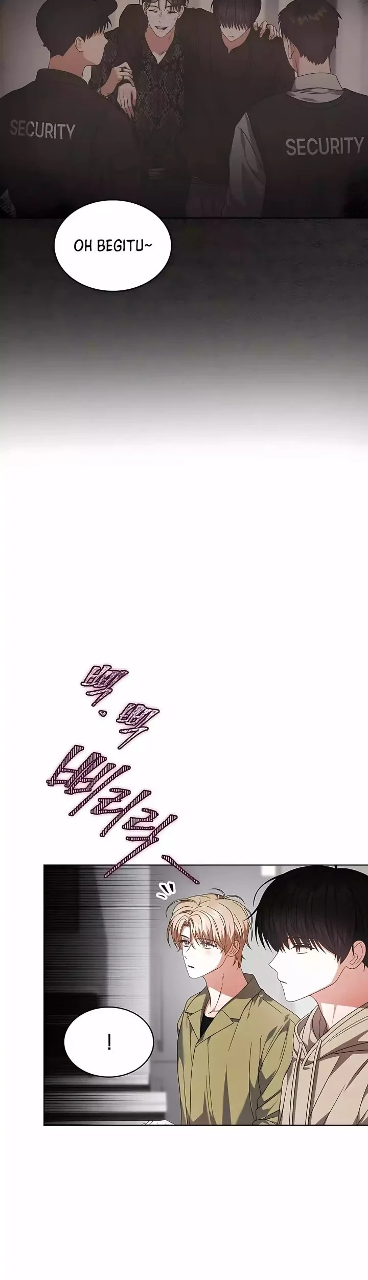Debut or Die Chapter 100 Gambar 9
