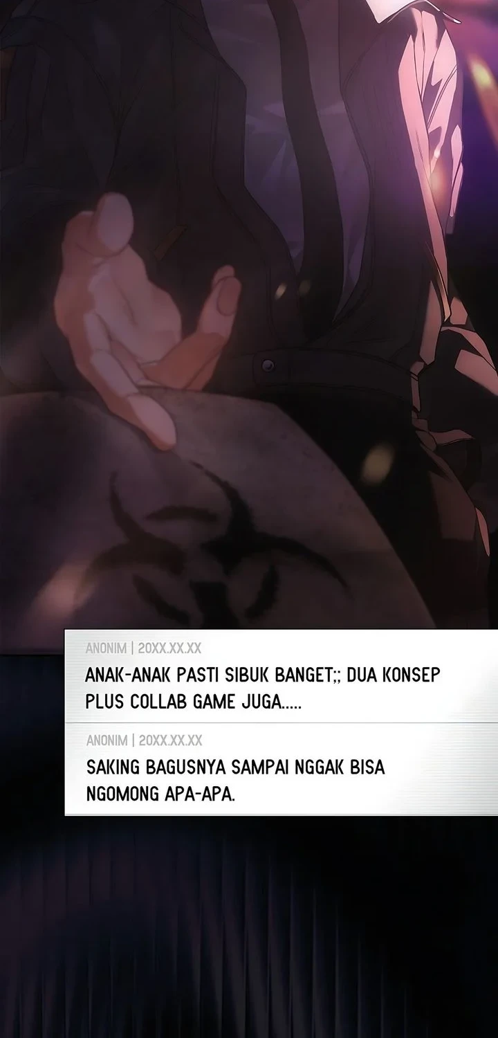 Debut or Die Chapter 102 Gambar 8