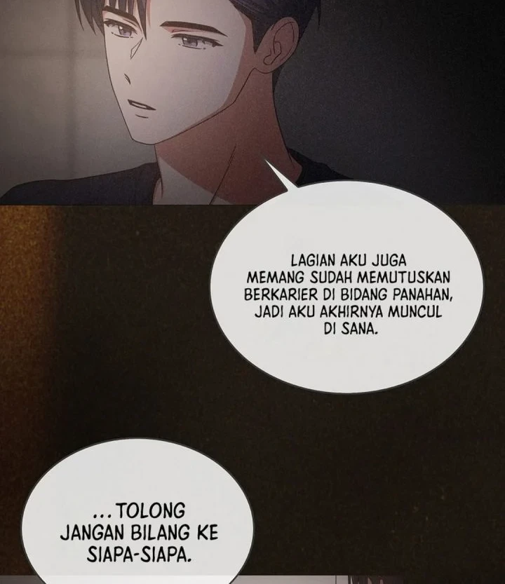 Debut or Die Chapter 107 Gambar 10