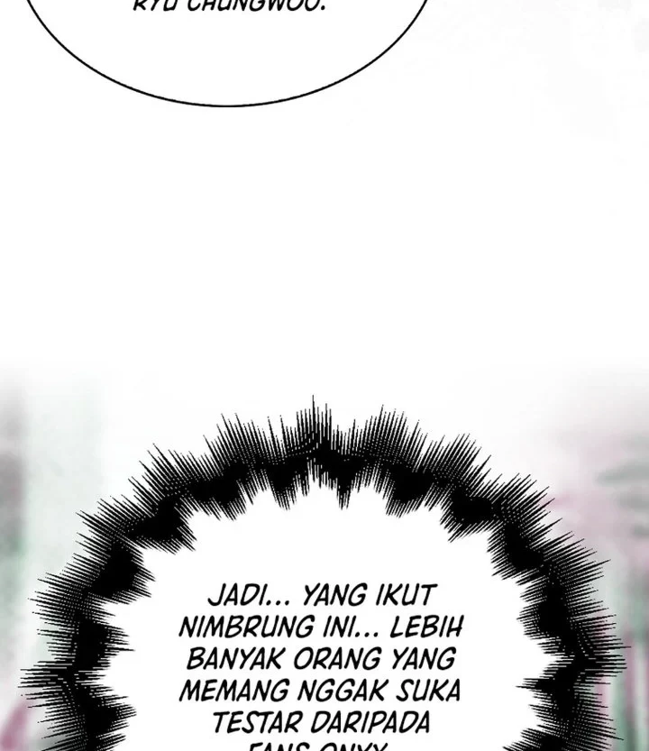 Debut or Die Chapter 108 Gambar 8