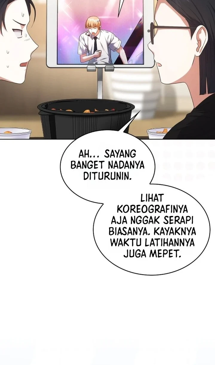 Debut or Die Chapter 109 Gambar 8