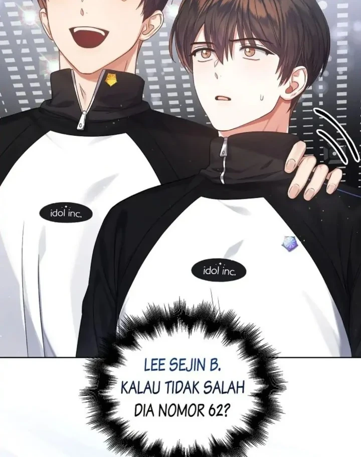 Debut or Die Chapter 11 Gambar 6