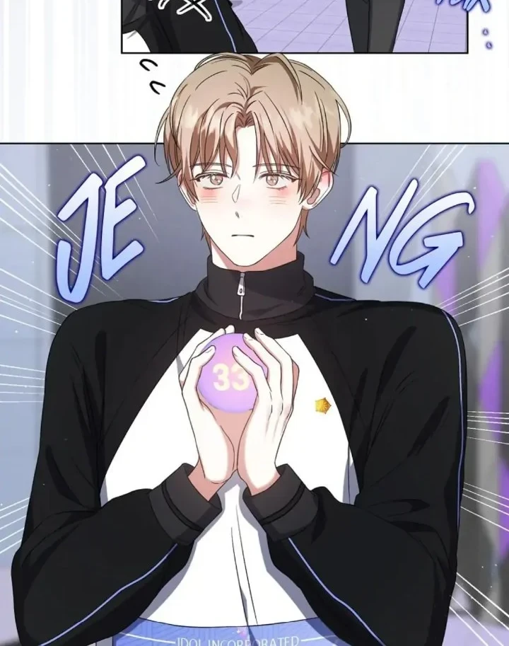 Debut or Die Chapter 11 Gambar 8