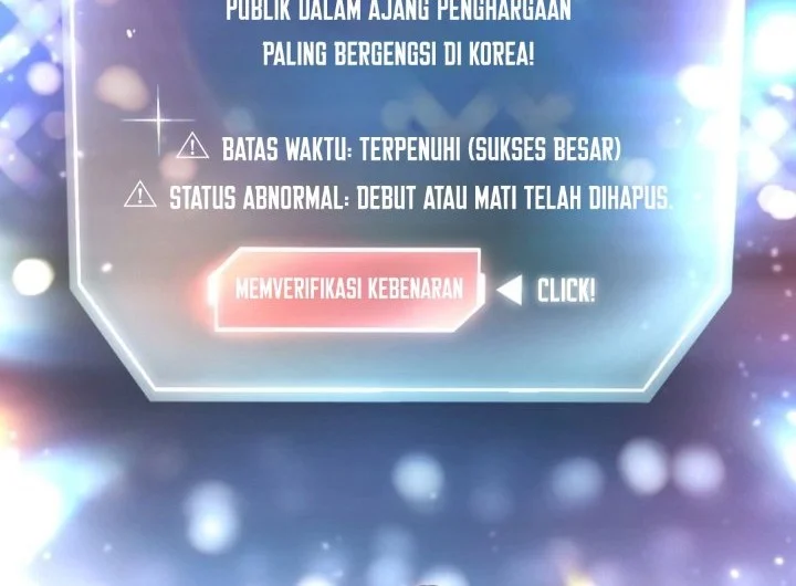 Debut or Die Chapter 116 Gambar 10