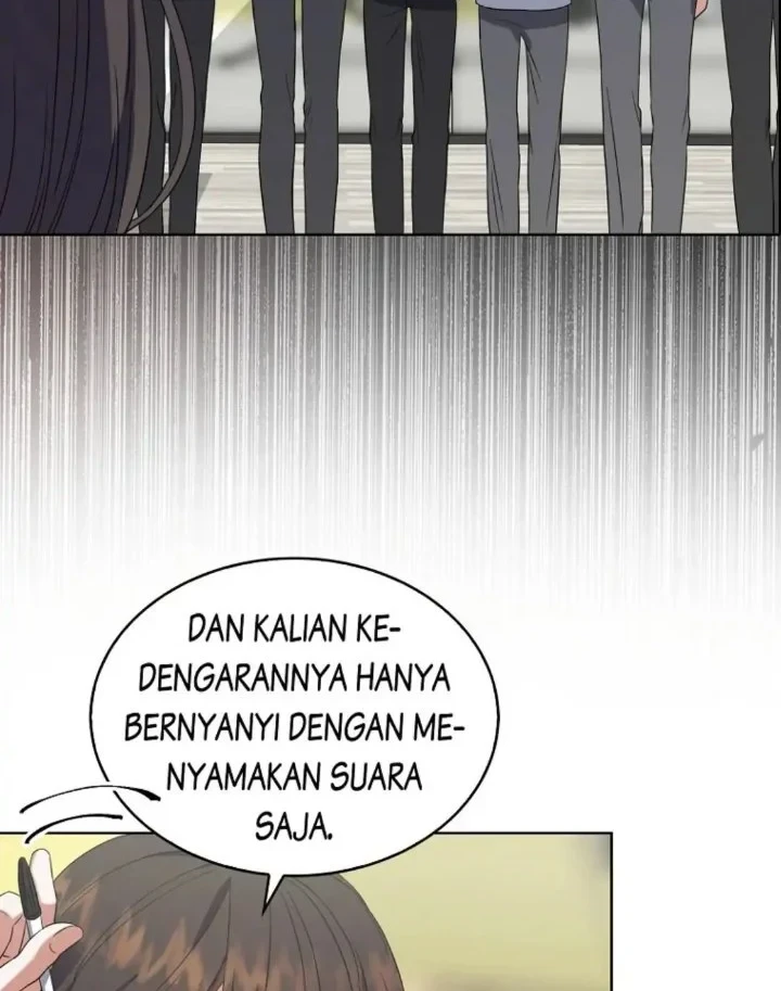 Debut or Die Chapter 12 Gambar 6