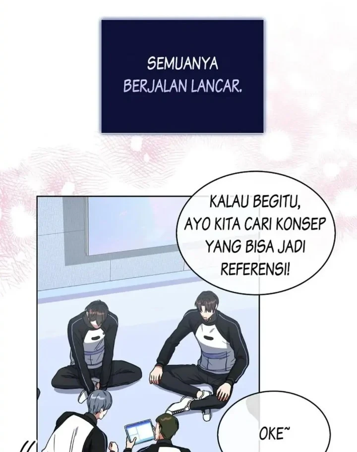Debut or Die Chapter 14 Gambar 8