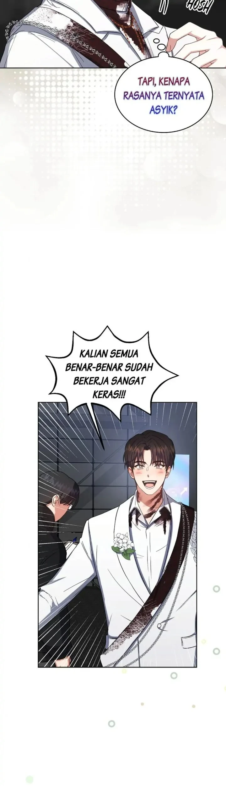 Debut or Die Chapter 15 Gambar 9