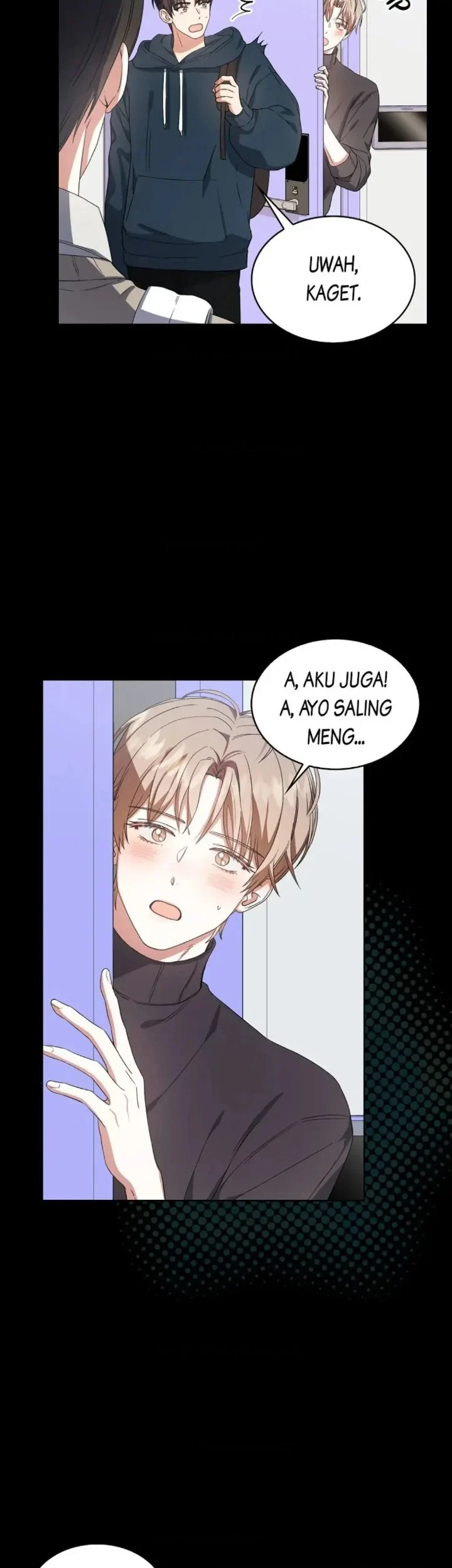Debut or Die Chapter 16 Gambar 9