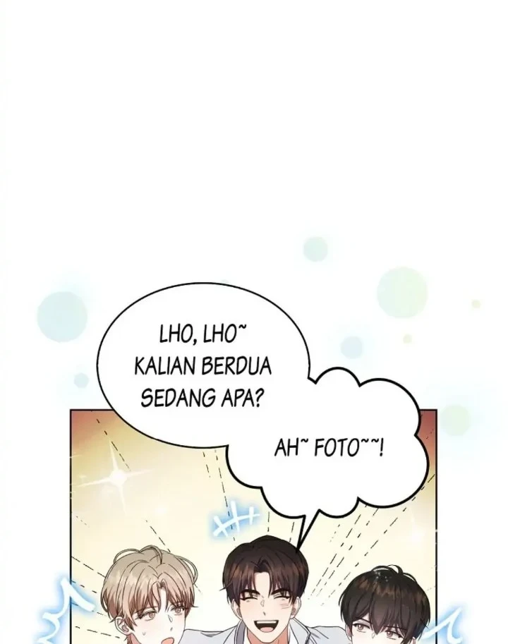 Debut or Die Chapter 17 Gambar 8