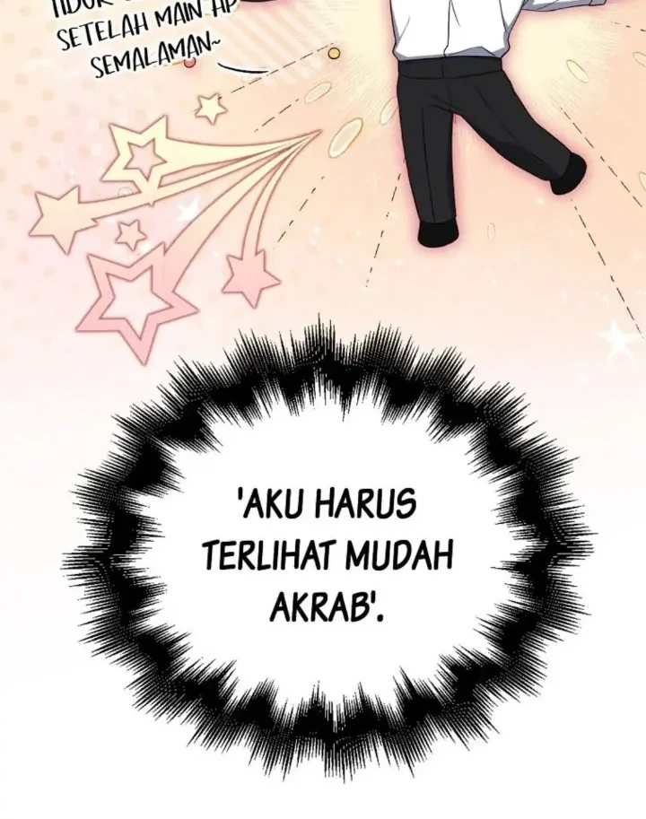 Debut or Die Chapter 18 Gambar 8