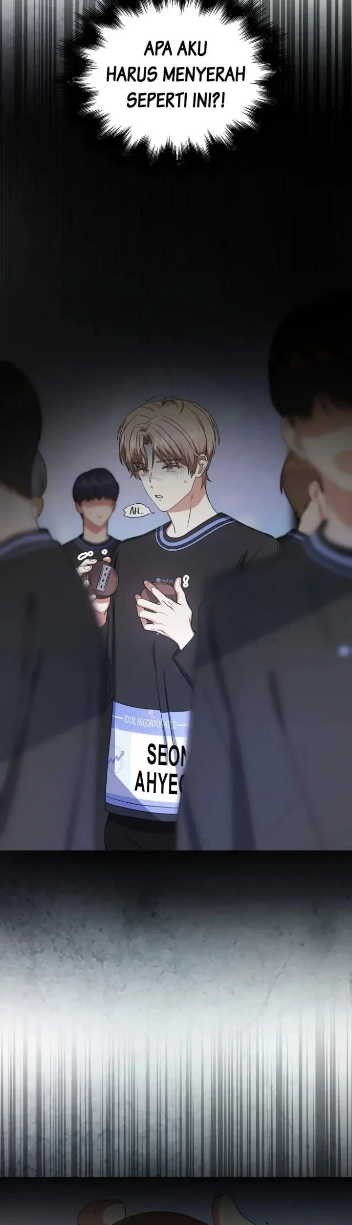 Debut or Die Chapter 19 Gambar 9