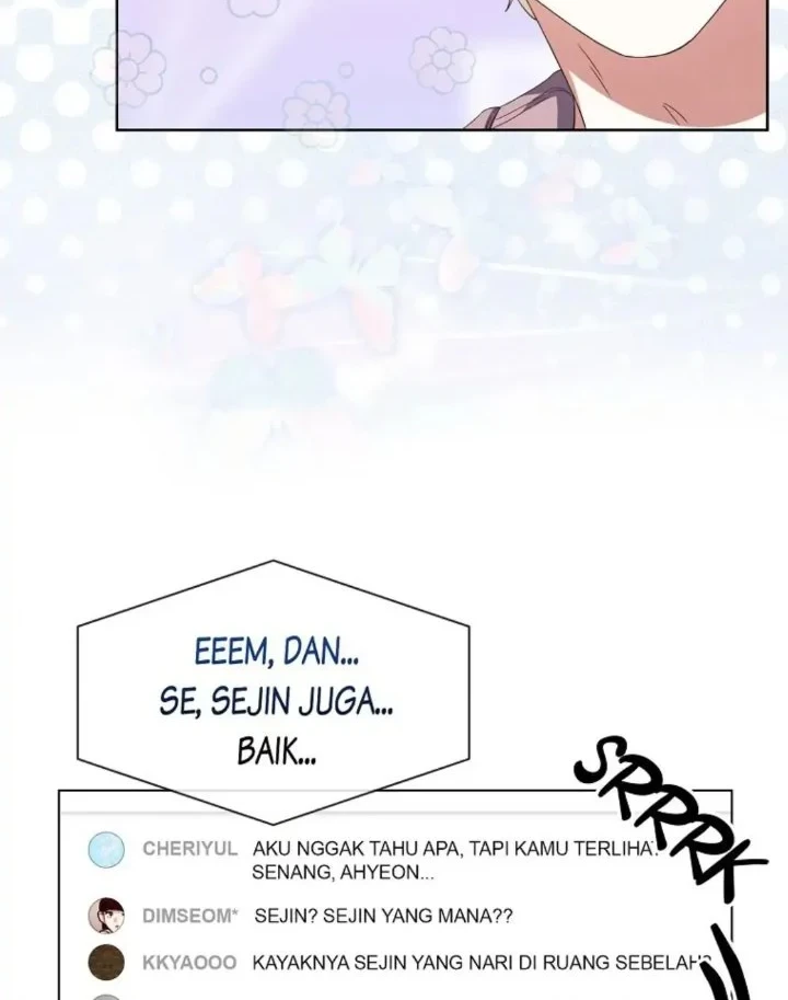Debut or Die Chapter 20 Gambar 8