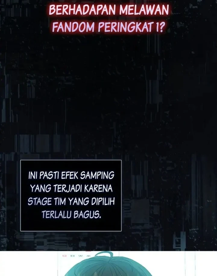 Debut or Die Chapter 23 Gambar 8