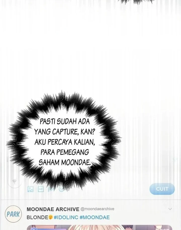 Debut or Die Chapter 24 Gambar 6