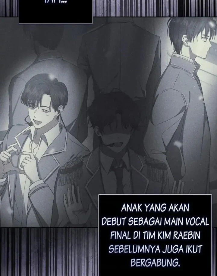 Debut or Die Chapter 26 Gambar 8