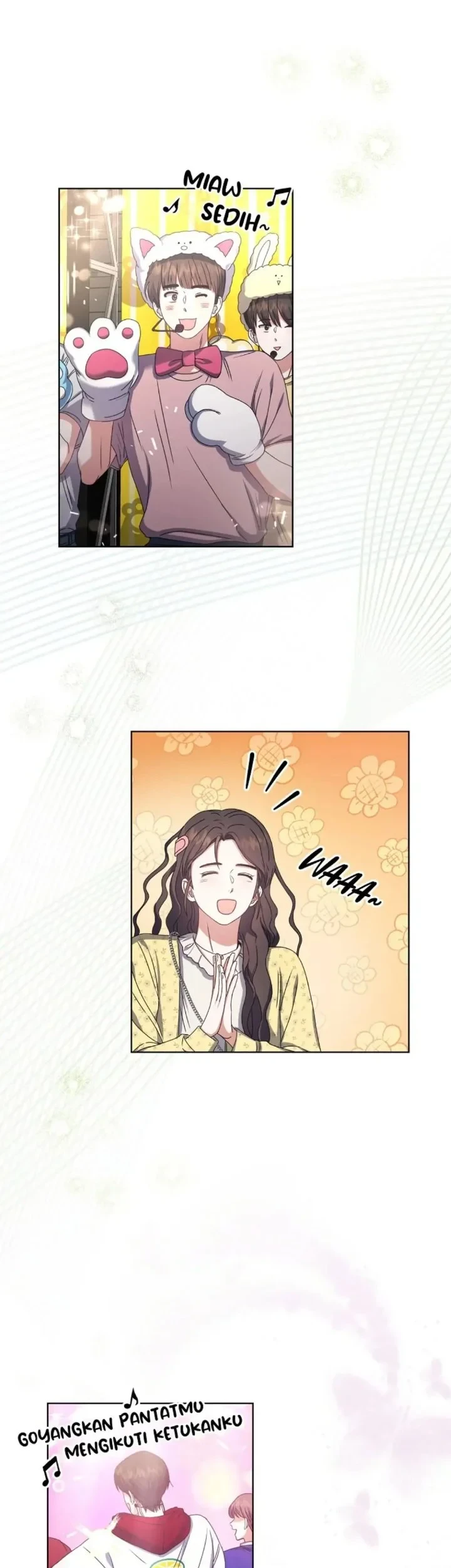 Debut or Die Chapter 30 Gambar 9