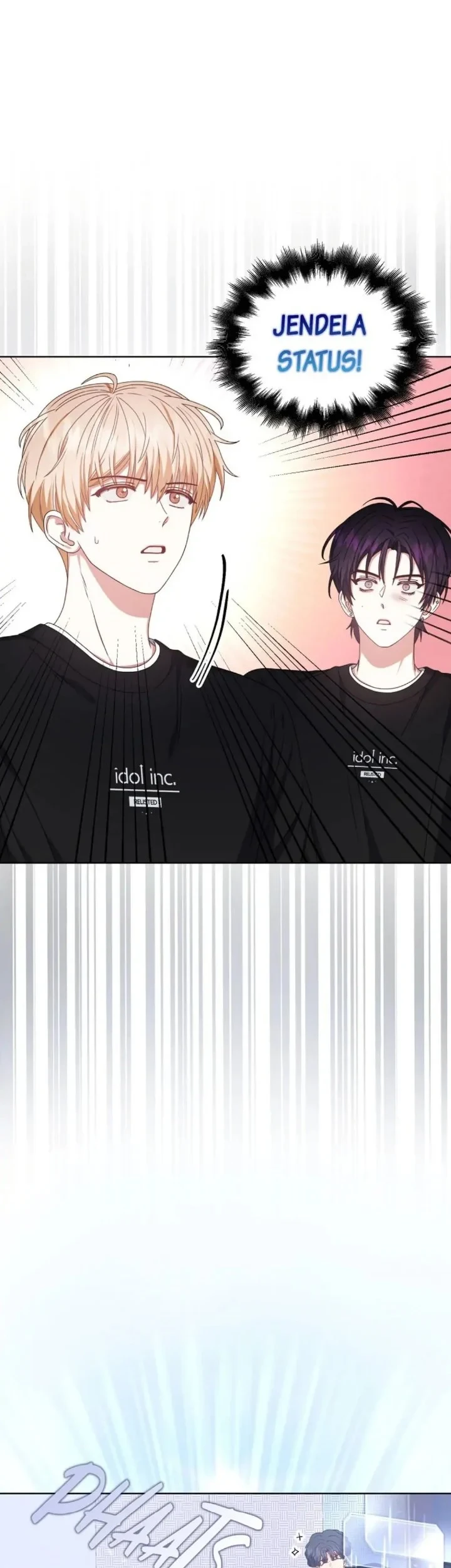 Debut or Die Chapter 31 Gambar 9