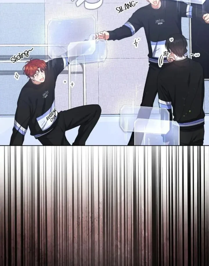 Debut or Die Chapter 31 Gambar 10
