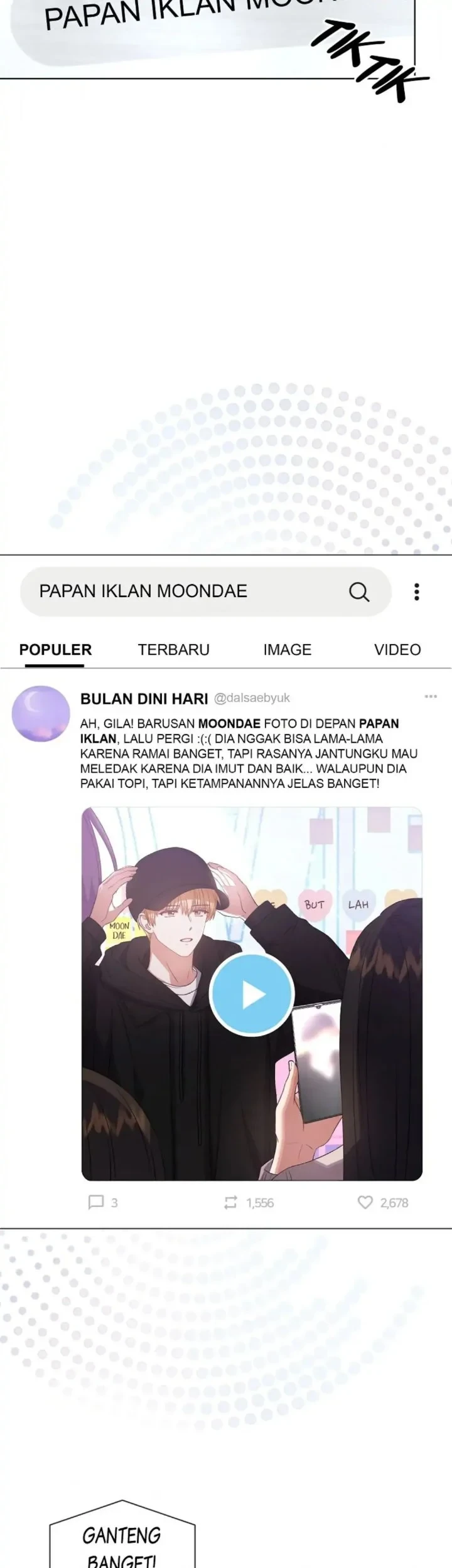 Debut or Die Chapter 33 Gambar 7