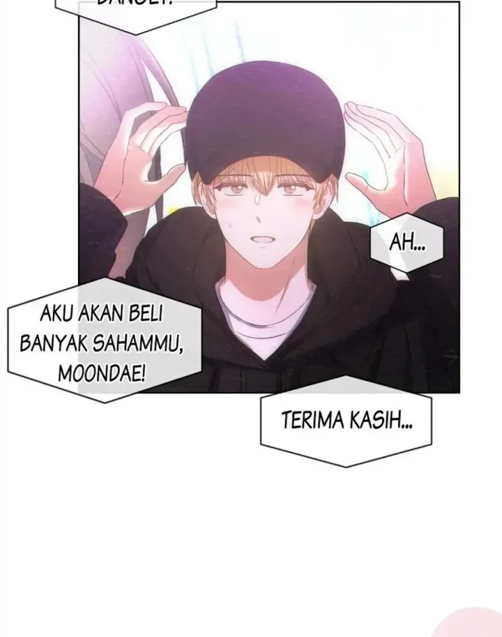 Debut or Die Chapter 33 Gambar 8