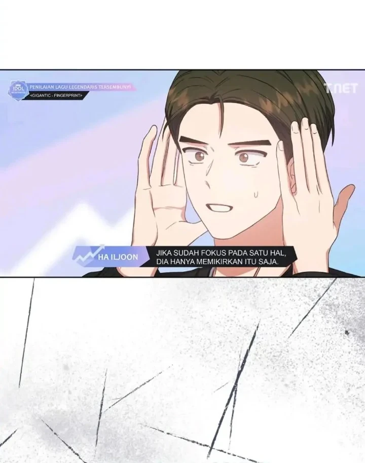 Debut or Die Chapter 34 Gambar 6