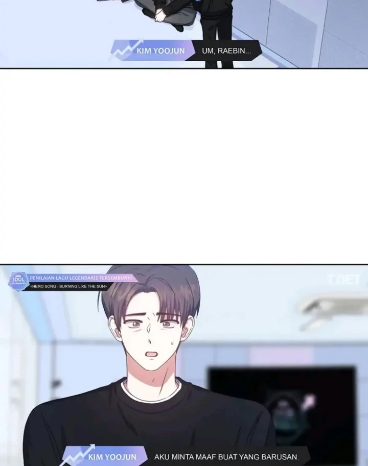 Debut or Die Chapter 35 Gambar 8