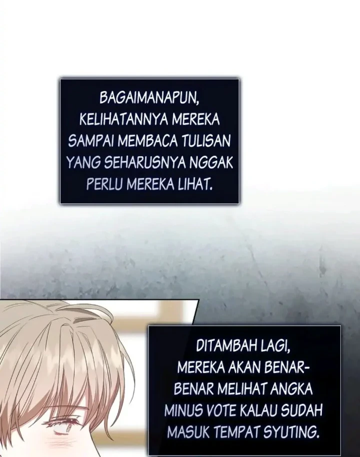 Debut or Die Chapter 36 Gambar 8