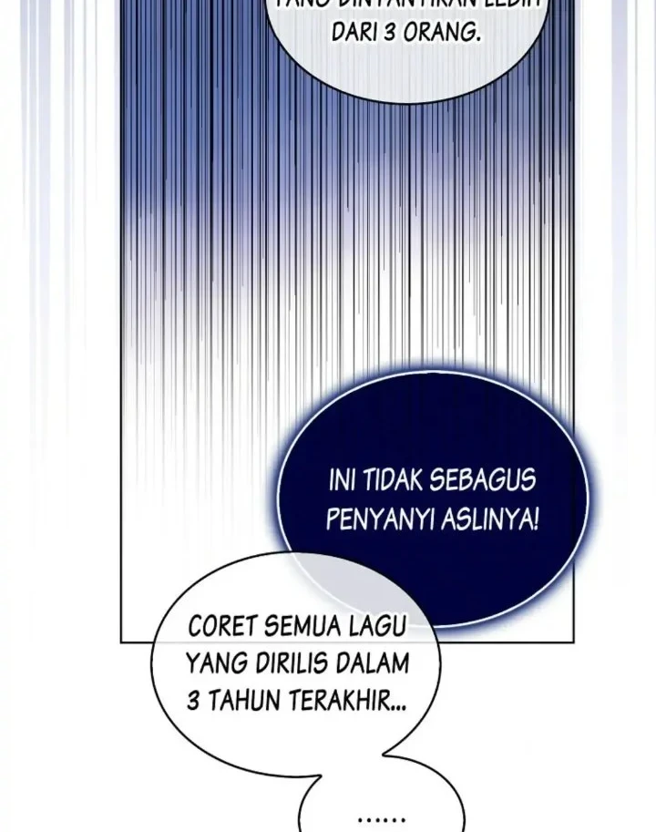 Debut or Die Chapter 4 Gambar 8