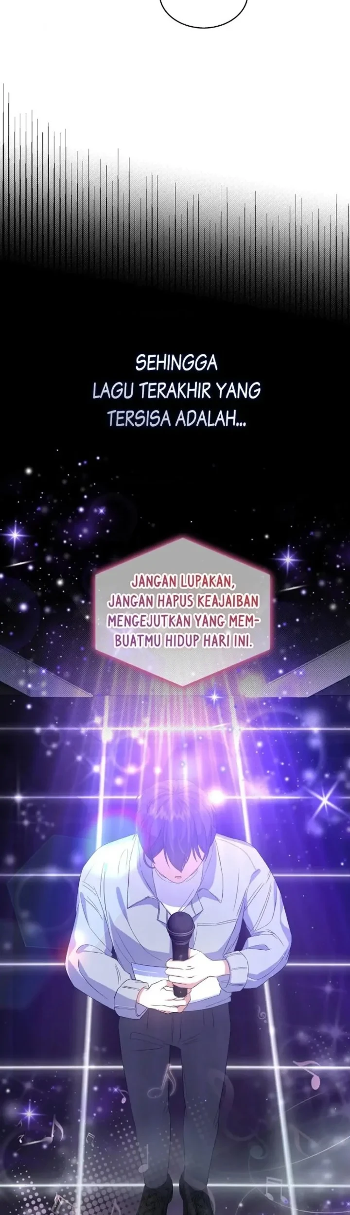 Debut or Die Chapter 4 Gambar 9