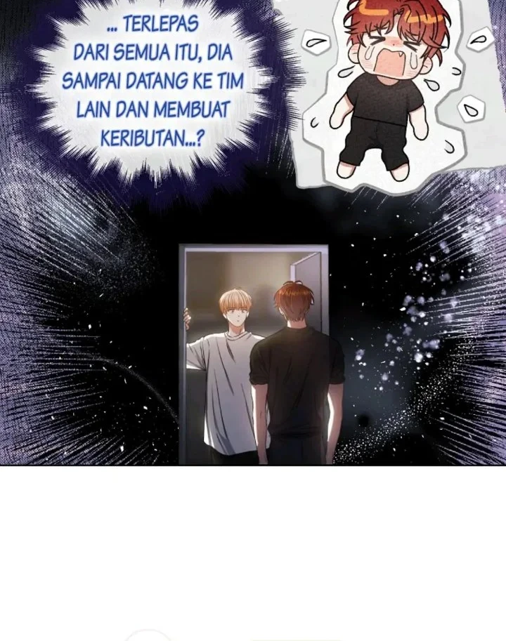 Debut or Die Chapter 41 Gambar 8