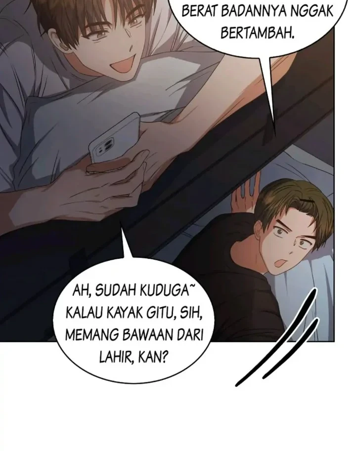 Debut or Die Chapter 42 Gambar 8