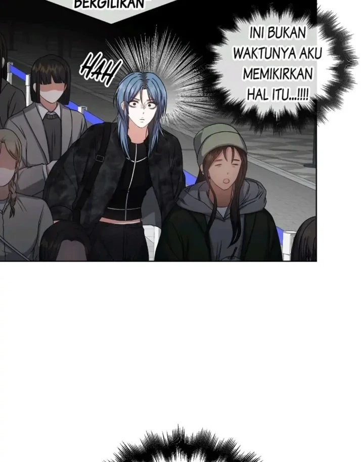 Debut or Die Chapter 45 Gambar 8