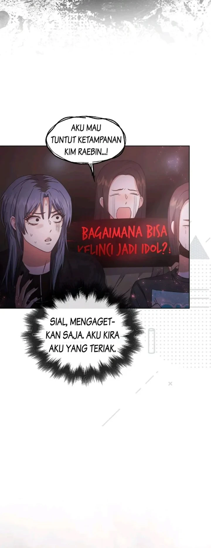 Debut or Die Chapter 46 Gambar 9
