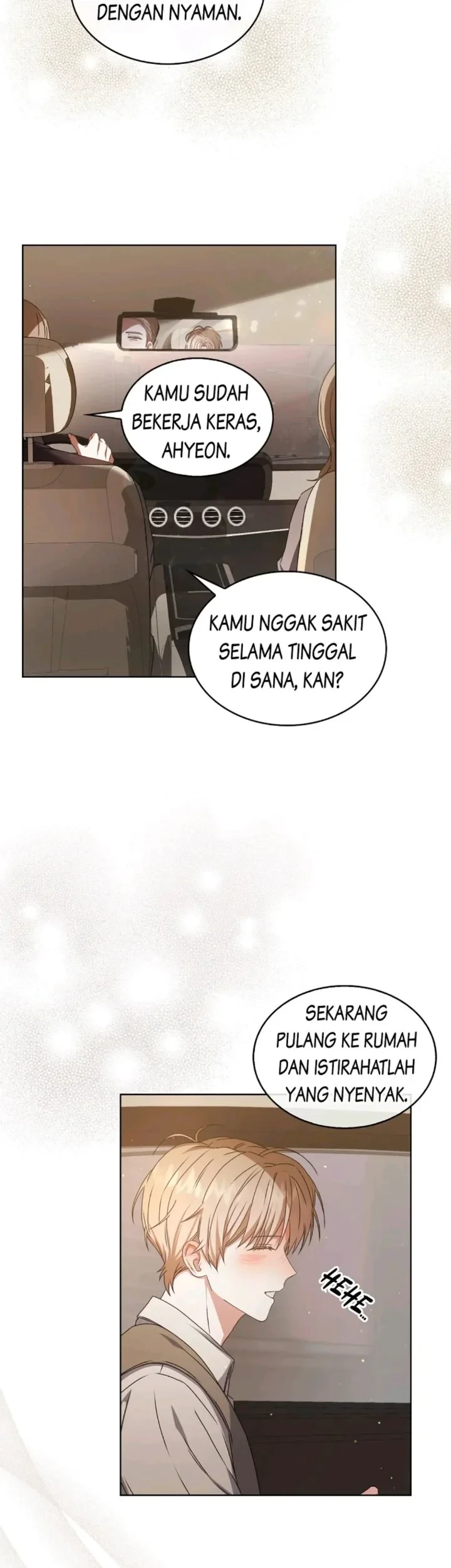 Debut or Die Chapter 47 Gambar 7
